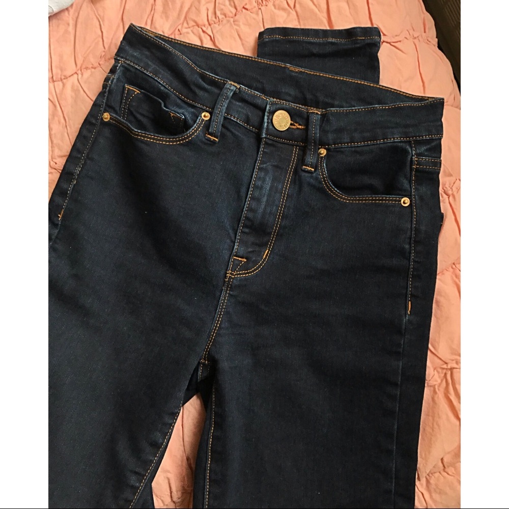BDG TWIG HIGH RISE
